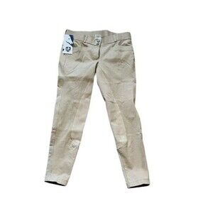 Royal Highness Full Seat Breeches Equestrian Show Dressage Women's 32 *NWT* spot